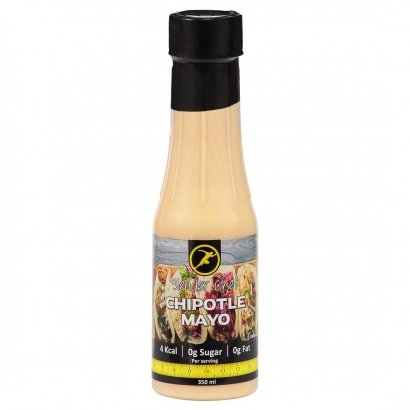 Slender Chef Sauce 350 ml Slender Chef Sauce 350 ml