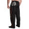 Gasp No 89 Mesh Pants Black Gasp No 89 Mesh Pants Black