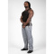 Gorilla Wear Mercury Mesh Pants Grey