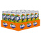 20 x Fanta Exotic Zero 330 ml 20 x Fanta Exotic Zero 330 ml