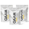 3 x GAAM Creatine+ 300 g 3 x GAAM Creatine+ 300 g
