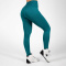 Gorilla Wear Yava Seamless Leggings Green