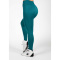 Gorilla Wear Yava Seamless Leggings Green