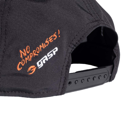 GASP No Compromise Cap GASP No Compromise Cap