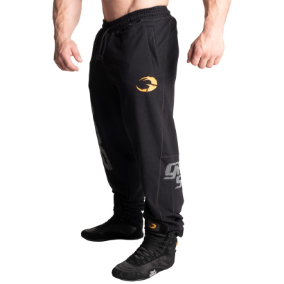 GASP Vintage Sweatpants Black GASP Vintage Sweatpants Black