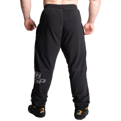 GASP Vintage Sweatpants Black GASP Vintage Sweatpants Black