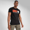 Gorilla Wear Classic T-Shirt Black Gorilla Wear Classic T-Shirt Black