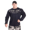 GASP Thermal Gym Sweater Asphalt GASP Thermal Gym Sweater Asphalt