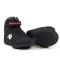 Gorilla Wear High Tops Black Gorilla Wear High Tops Black