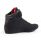 Gorilla Wear High Tops Black Gorilla Wear High Tops Black