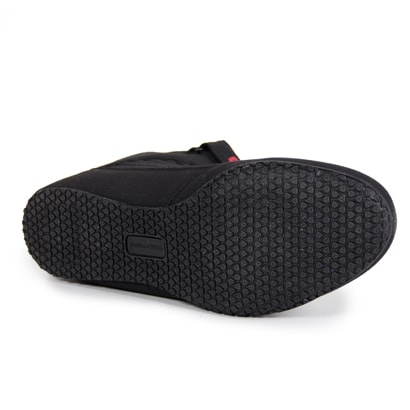 Gorilla Wear High Tops Black Gorilla Wear High Tops Black