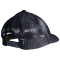 GASP Standard Issue Trucker Cap Black