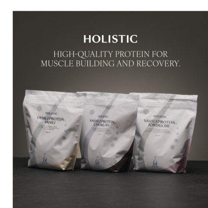 Holistic Heraproteiini 750 g Holistic Heraproteiini 750 g