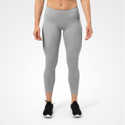 Better Bodies Astoria Tights Greymelange