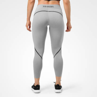 Better Bodies Astoria Tights Greymelange