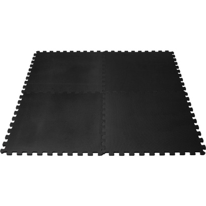 Virtufit Puzzle Mat 4 pcs 120 x 120 cm