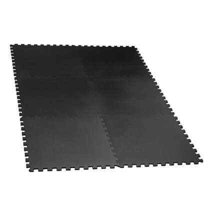 Virtufit Puzzle Mat 6 pcs 180 x 120 cm