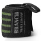 GASP Branch Warren Heavy Duty Wrist Wraps GASP Branch Warren Heavy Duty Wrist Wraps
