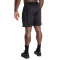 Better Bodies Loose Function Shorts Black