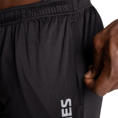 Better Bodies Loose Function Shorts Black