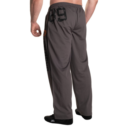 Gasp No 89 Mesh Pants Grey Gasp No 89 Mesh Pants Grey