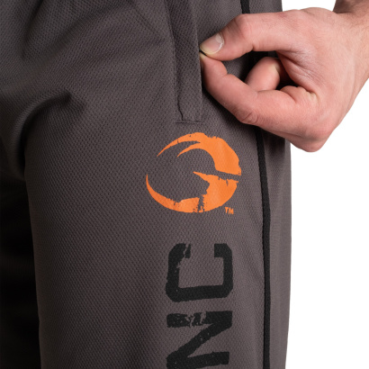 Gasp No 89 Mesh Pants Grey Gasp No 89 Mesh Pants Grey