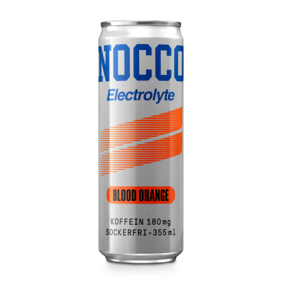 NOCCO Electrolyte 355 ml Mix-lava