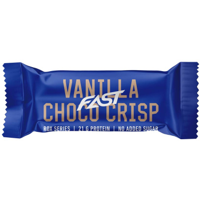 FAST Sport Nutrition Protein bar 55 g FAST Sport Nutrition Protein bar 55 g